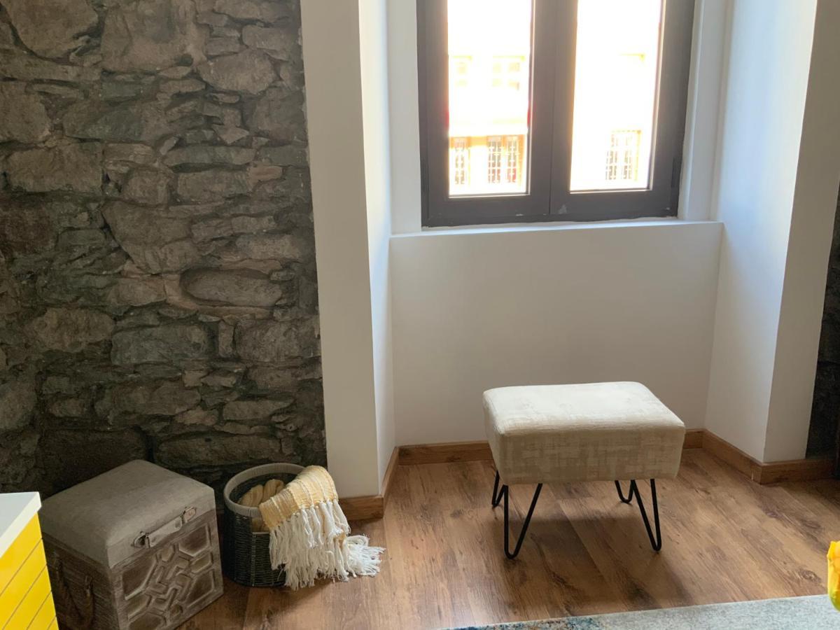 Techas City Center Luxurious Studio Прая Екстериор снимка